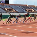 ‎ ‎Les athlètes sénégalais en bonne forme avant les championnats d'Afrique à Accra