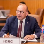Plus de 300 millions de personnes ont besoin d'une aide humanitaire dans le monde (CICR)