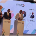 ‘’Africa Foward’’ : près de 2000 participants à l’université de Nairobi forum ‘’Inspire and Connect’’