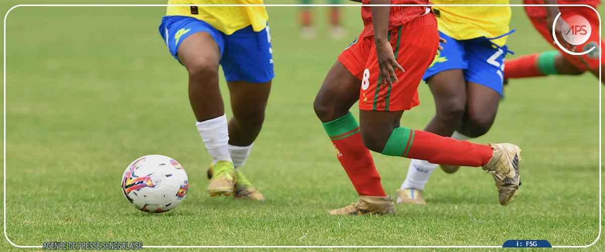 Coupe du Sénégal : les finales prévues le samedi 23 et le  dimanche 24 mai (FSF)