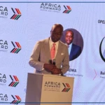 Forum ‘’Africa Foward’’ : Baidy Agne défend un secteur privé africain appelé à être en première ligne