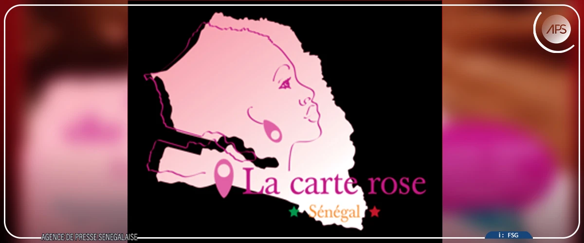 ‘’Carte Rose awards’’ : cinq structures distinguées pour leur engagement en faveur des femmes et des jeunes