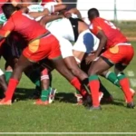 Rugby : les Panthères de Yoff dominent le KRAC et filent en demi-finales de la Coupe du Sénégal
