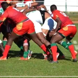 Rugby : les Panthères de Yoff dominent le KRAC et filent en demi-finales de la Coupe du Sénégal