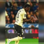 Week-end des Lions à l'étranger : Lamine Camara brille, Ismaila Sarr et d'autres Sénégalais en grande forme