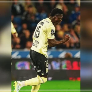 Week-end des Lions à l'étranger : Lamine Camara brille, Ismaila Sarr et d'autres Sénégalais en grande forme
