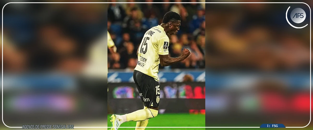 Week-end des Lions à l’étranger : Lamine Camara brille, Ismaila Sarr et d’autres Sénégalais en grande forme