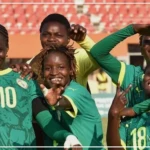 Tournoi UFOA-A U20 : les Lioncelles sacrées pour la troisième fois consécutive