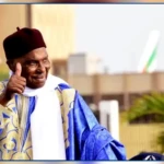 Me Abdoulaye Wade, figure tutélaire et chantre de la lutte pour la démocratie