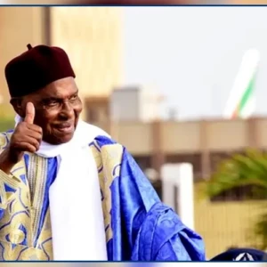 Me Abdoulaye Wade, figure tutélaire et chantre de la lutte pour la démocratie