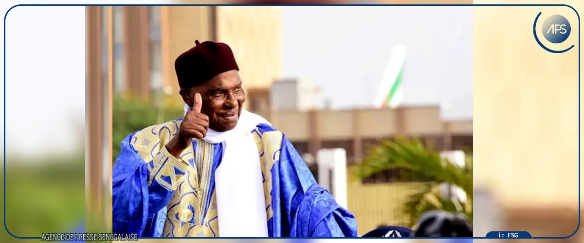 Me Abdoulaye Wade, figure tutélaire et chantre de la lutte pour la démocratie
