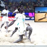 Beach Soccer : le Sénégal va abriter la CAN 2026 (officiel)