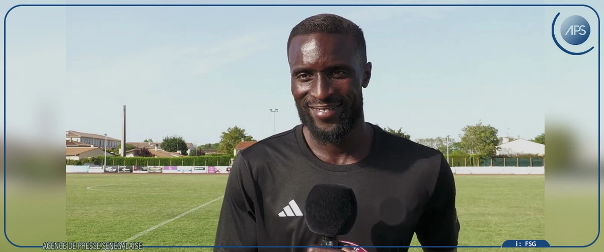 Coupe du monde 2026 :  le Sénégal ”ira plus loin ” que lors des précédentes éditions , selon Lamine Sané