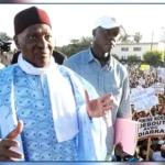 Abdoulaye Wade et la jeunesse : respect, ferveur, puis désillusion