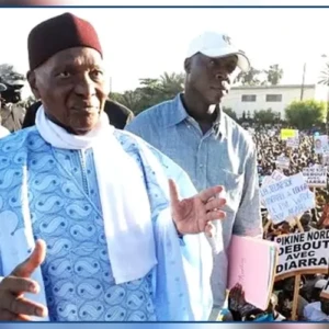 Abdoulaye Wade et la jeunesse : respect, ferveur, puis désillusion