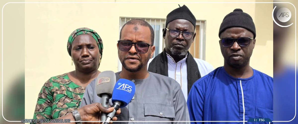 Zone des Niayes : le CRADESC dégage 60 millions FCFA pour quatre sociétés coopératives agricoles