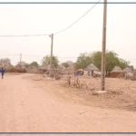 Dayane Kodiolé, un carrefour plombé par son enclavement