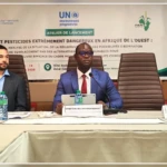 Un projet de réduction des pesticides extrêmement dangereux lancé à Dakar pour quatre pays
