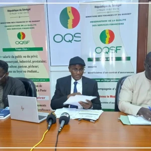 L’Observatoire de la qualité des services financiers va tenir ses premières assises de la médiation et de l’éducation financières, les 4 et 5 juin 2026