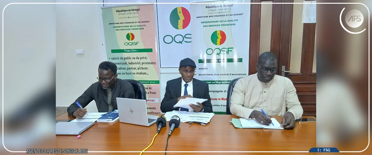 L’OQSF va tenir ses premières assises de la médiation et de l’éducation financières, les 4 et 5 juin 2026