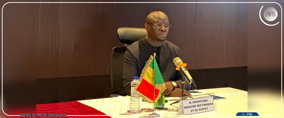 Le Sénégal a atteint un niveau d’exécution ‘’satisfaisant’’ des réformes de l’UEMOA en 2025