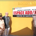 Fatick : l'Espace Ado/Jeunes appelé à être un cadre ''accessible et sécurisé''