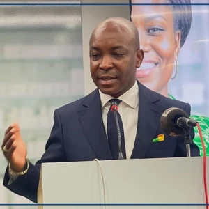Ecobank inaugure sa première agence destinée à l’encadrement des entrepreneures sénégalaises