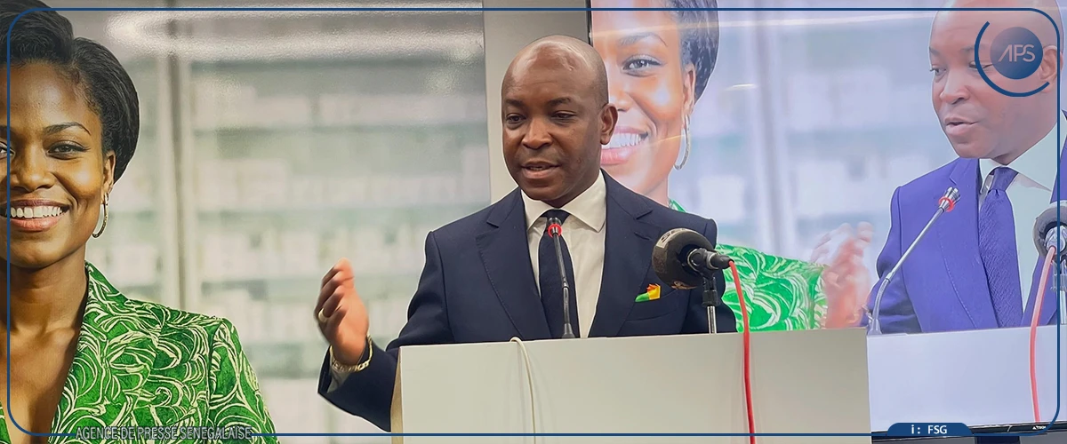Ecobank inaugure sa première agence destinée à l’encadrement des entrepreneures sénégalaises