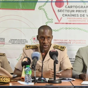 Le Pôle territoire centre se dote d'un ''outil stratégique'' d'aide à la décision