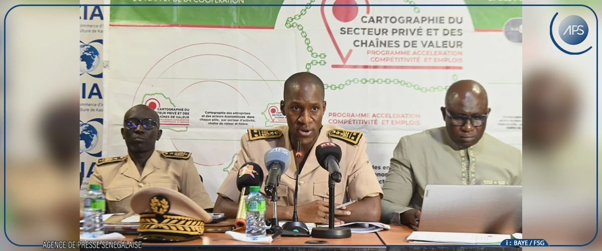 Le Pôle territoire centre se dote d’un ”outil stratégique” d’aide à la décision