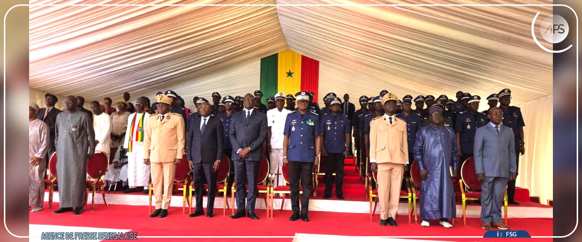 Les ministères  de l’Éducation nationale et des Forces armées vont promouvoir la citoyenneté dans les écoles de   Thiès