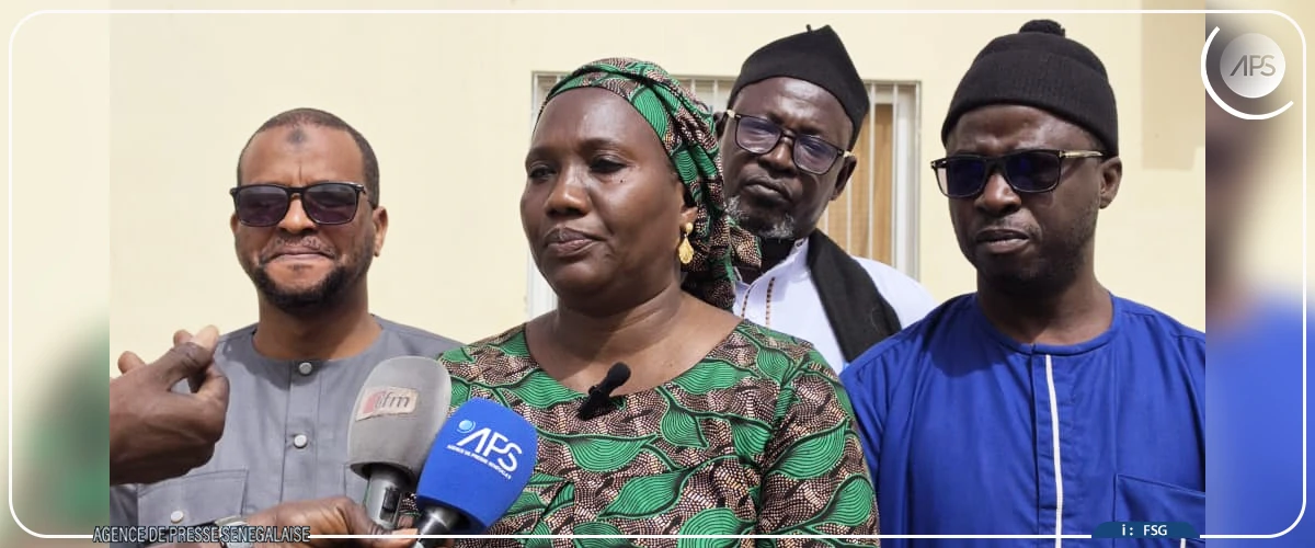 Zone des Niayes : le CRADESC dégage 60 millions FCFA pour quatre sociétés coopératives agricoles