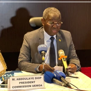 Le Sénégal a atteint un niveau d’exécution ‘’satisfaisant’’ des réformes de l’UEMOA en 2025