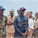 Casamance : Abdourahmane Diouf salue les résultats ''extrêmement importants'' de la coopération sénégalo-canadienne pour les communautés locales