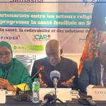 Lancement de deux nouvelles initiatives pour financer la santé de la mère et de l'enfant