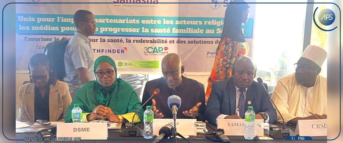 Lancement de deux nouvelles initiatives pour financer la santé de la mère et de l’enfant