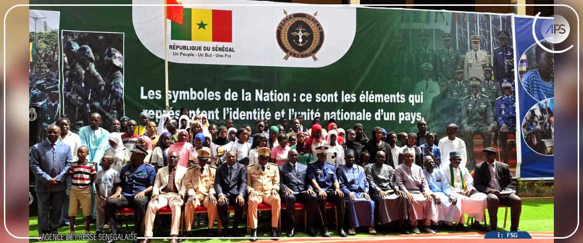 Les ministères  de l’Éducation nationale et des Forces armées vont promouvoir la citoyenneté dans les écoles de   Thiès