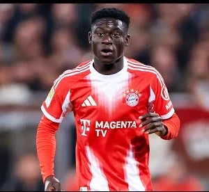 Bara Sapoko Ndiaye, la promesse box-to-box des Lions