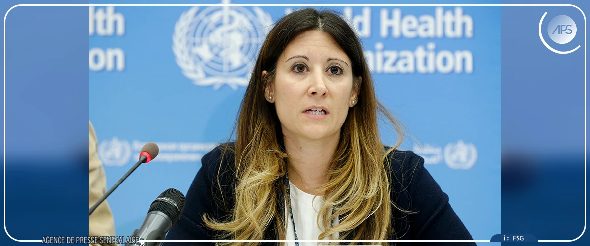 Hantavirus : l'OMS soupçonne une "transmission interhumaine"