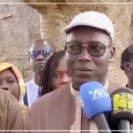 Tivaouane : le rythme d’approvisionnement en moutons de Tabaski  rassurant, malgré de probables  hausses de prix  (service d'élevage)