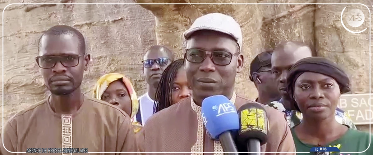 Le préfet de Mbour prône un programme de restauration des sites historiques de Joal-Fadiouth