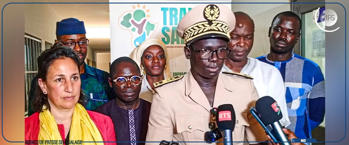 Trans-Sahara, un projet d’amélioration de pratiques d’agroforesterie officiellement lancé à Ranérou