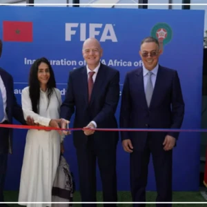 Présidence de la FIFA : l’élection aura lieu en mars 2027 à Rabat, Infantino va briguer un quatrième mandat