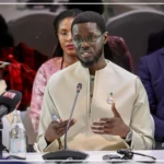 A Nairobi, le président Faye co-préside une table ronde consacrée à l’économie bleue