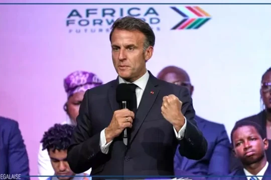 La Déclaration de Nairobi insiste sur des solutions africaines aux crises africaines