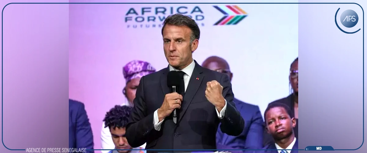 La Déclaration de Nairobi insiste sur des solutions africaines aux crises africaines