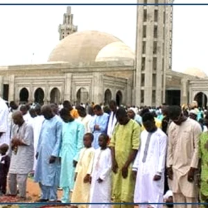 La majorité de la communauté musulmane sénégalaise fête la Tabaski ce jeudi