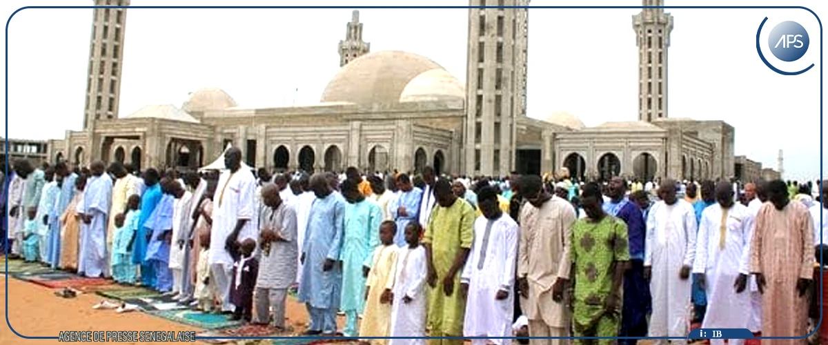 La majorité de la communauté musulmane sénégalaise fête la Tabaski ce jeudi
