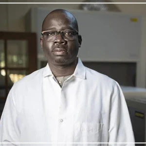 Académie africaine des sciences : Balla Diop Ngom élu vice-président pour l’Afrique de l’ouest