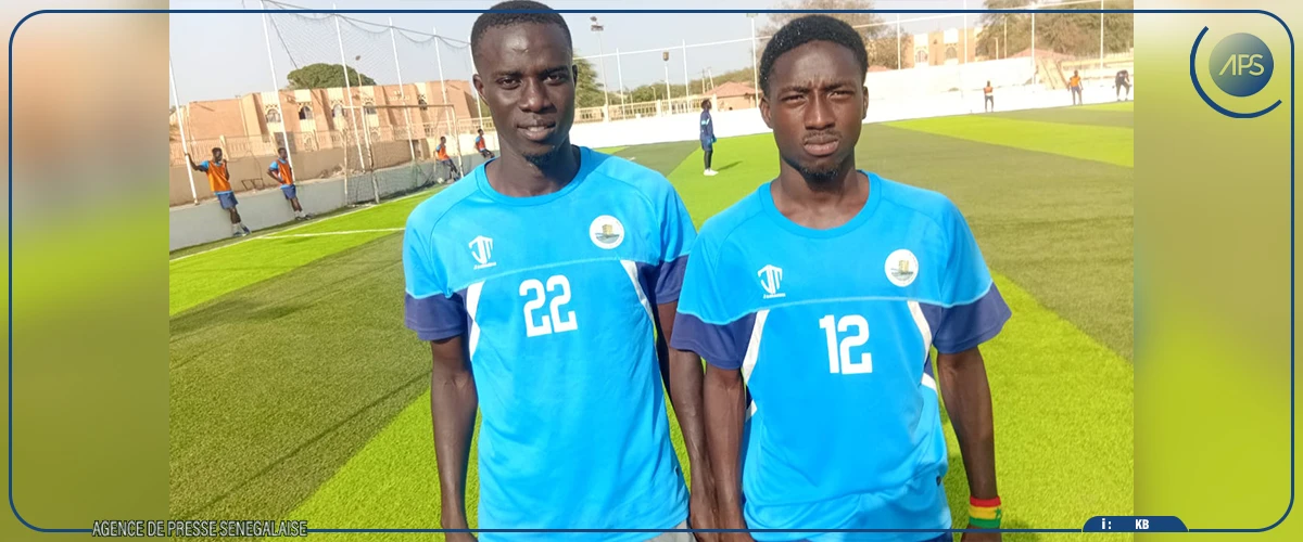 Coupe du Sénégal : à l’UGB, la communauté se mobilise pour le triomphe de son équipe